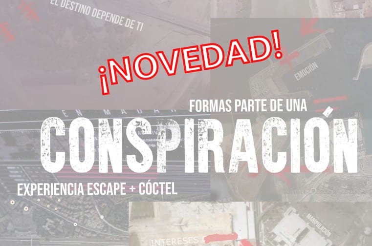 epikana-escape-cluedo-bilbao-conspiración-novedad epikana-escape-cluedo-bilbao-conspiración-cena-escape